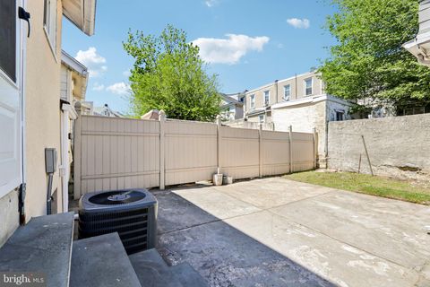 Tiny photo for 7407 Rogers Avenue, UPPER DARBY, PA 19082 (MLS # PADE2114322)