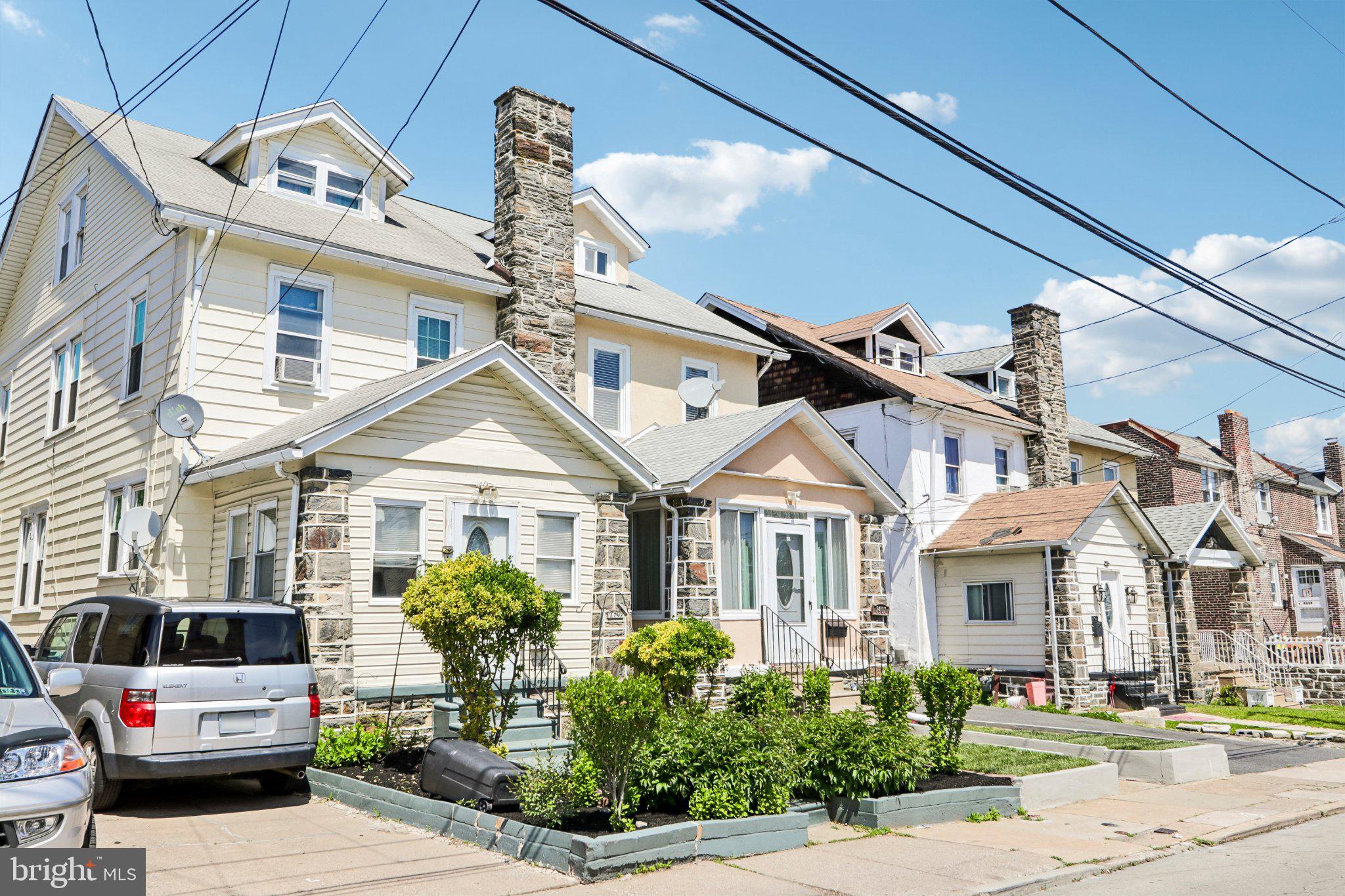 HIGHLAND PARK - Residential