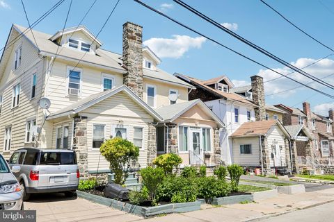 Tiny photo for 7407 Rogers Avenue, UPPER DARBY, PA 19082 (MLS # PADE2114322)
