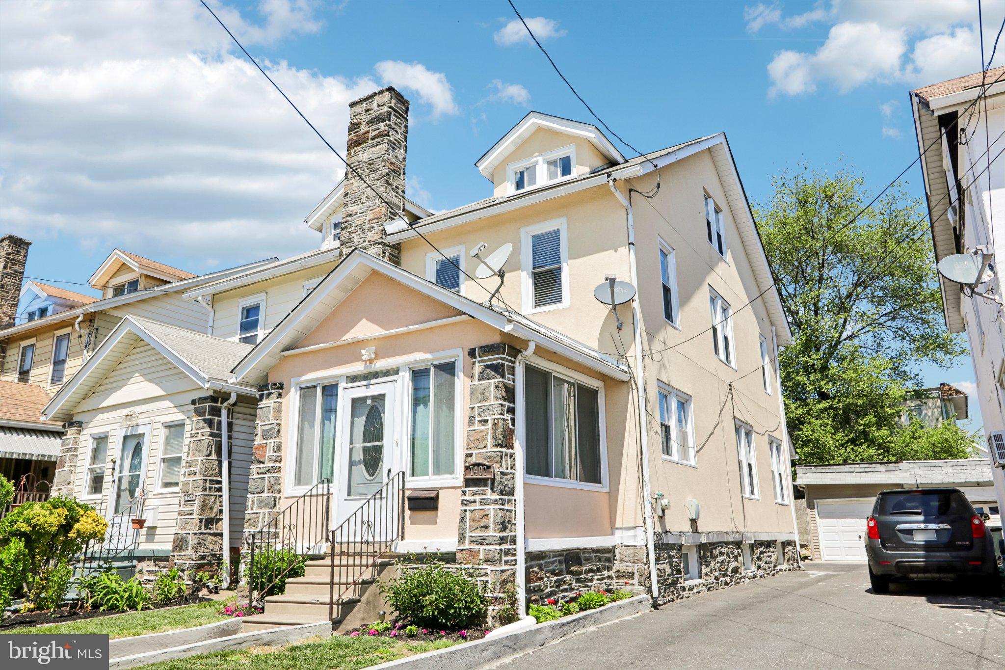 HIGHLAND PARK - Residential