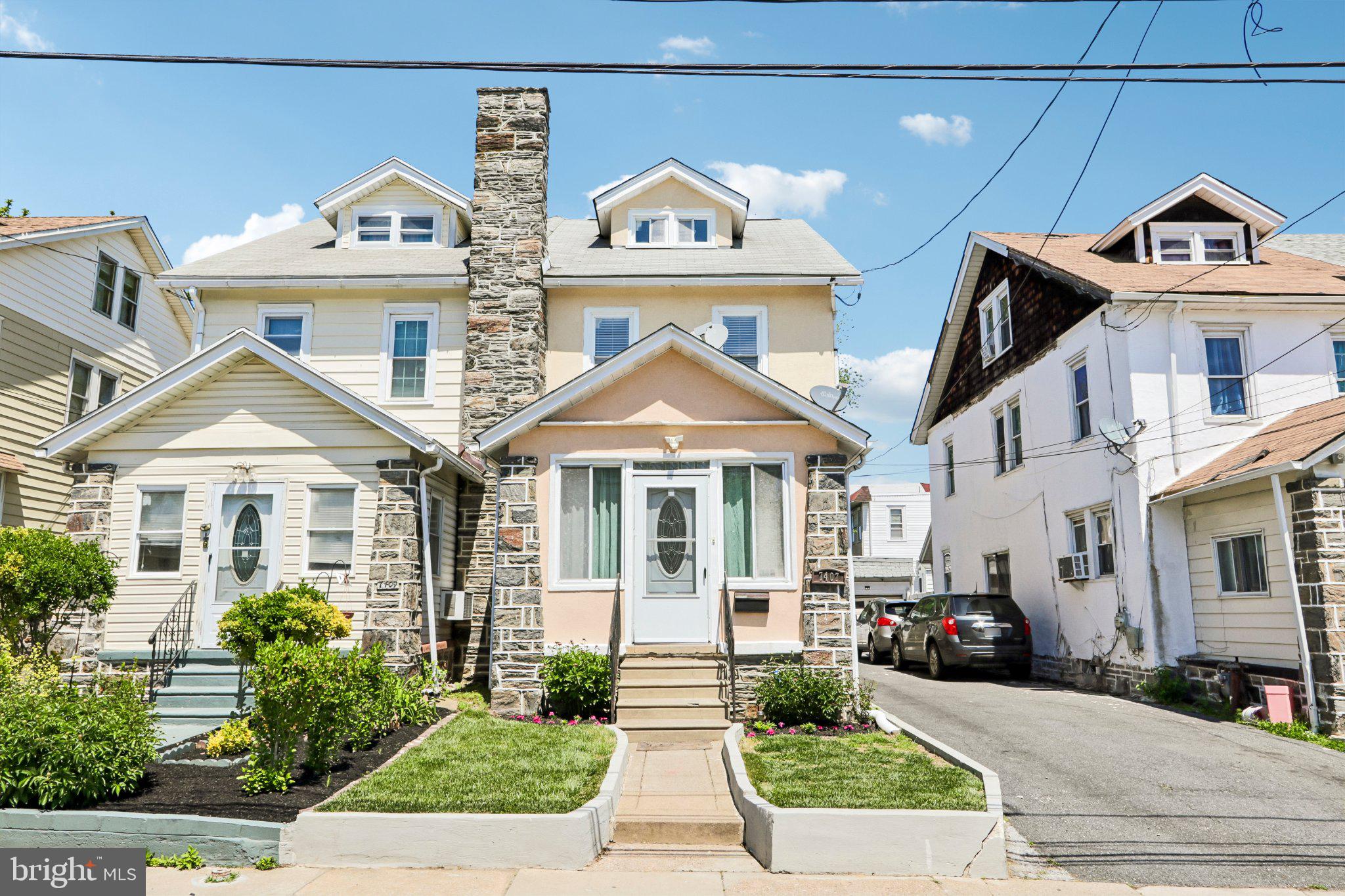 HIGHLAND PARK - Residential