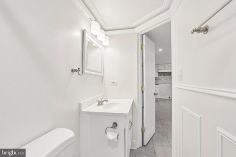 Tiny photo for 7407 Rogers Avenue, UPPER DARBY, PA 19082 (MLS # PADE2114322)