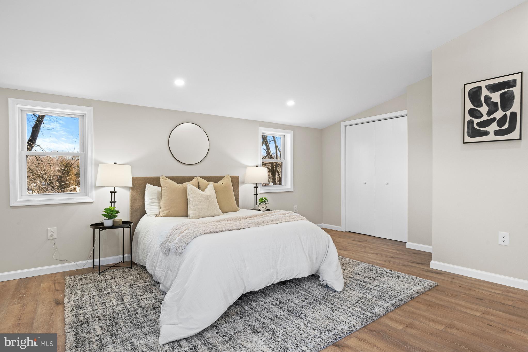 LANDOVER HILLS - Residential