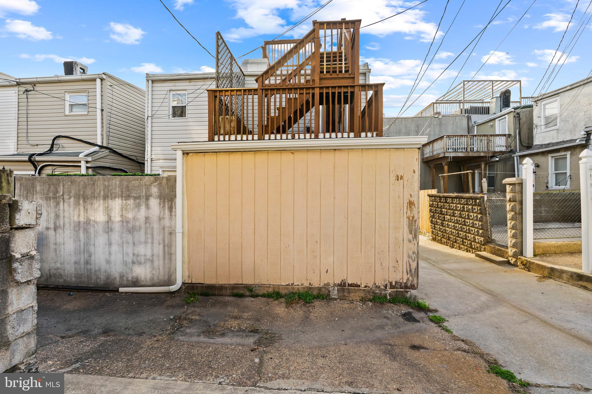 CANTON - Residential