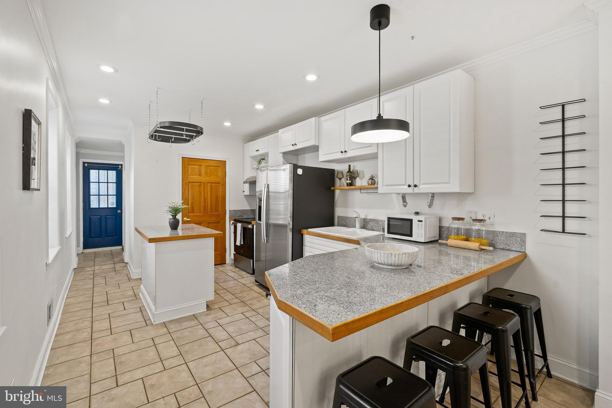 CANTON - Residential