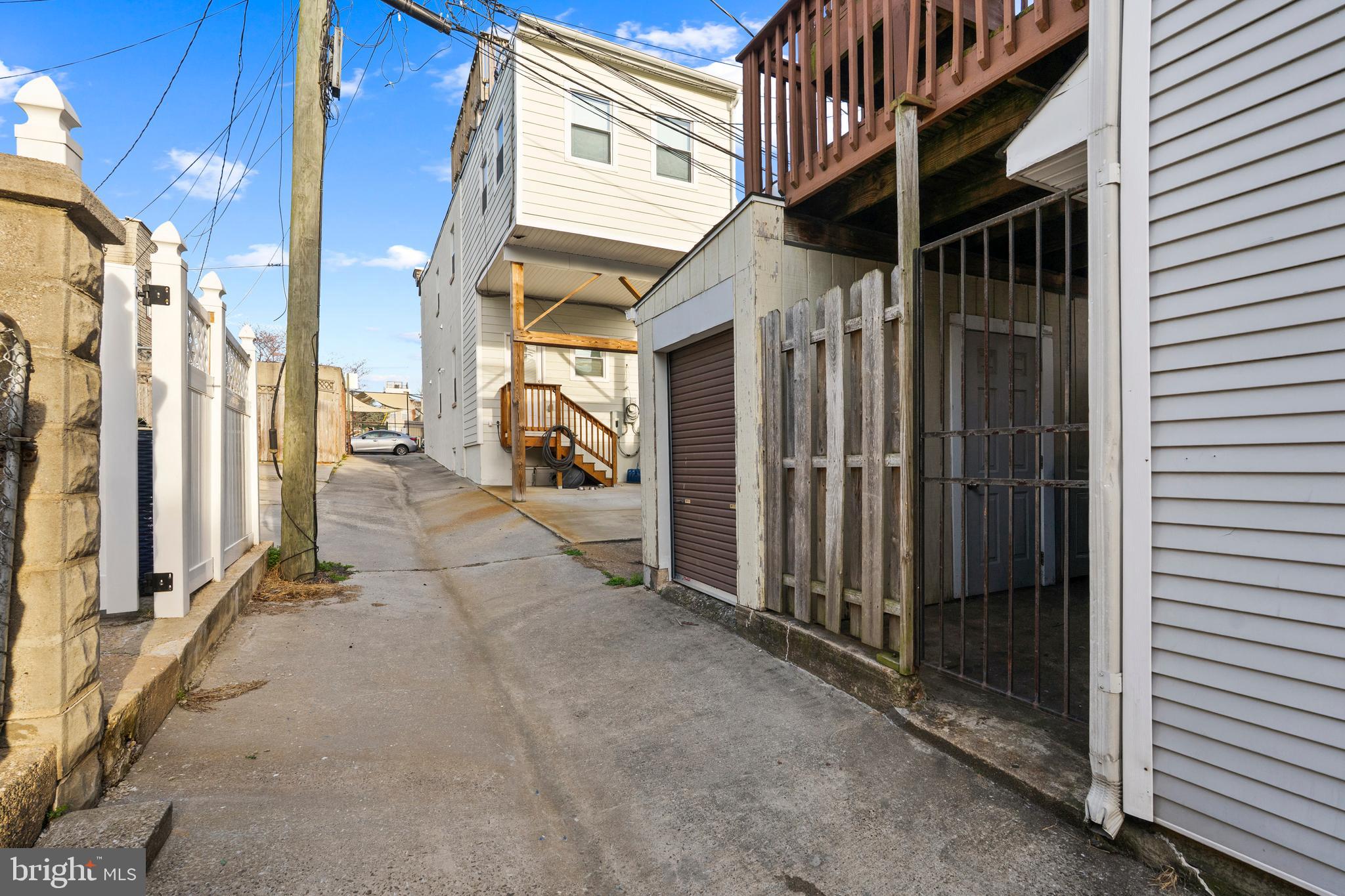 CANTON - Residential