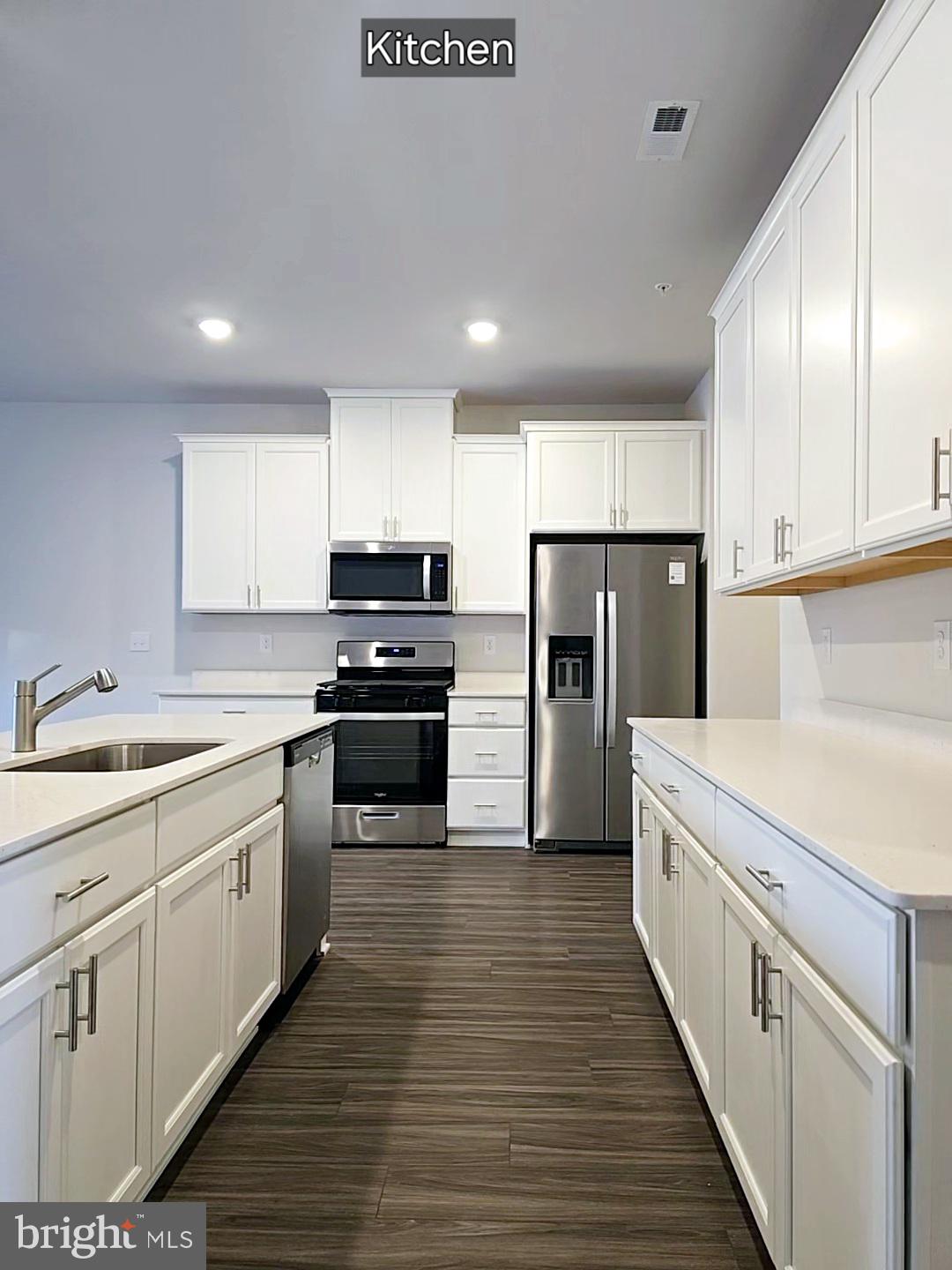 COVENTRY CHASE - Residential Lease