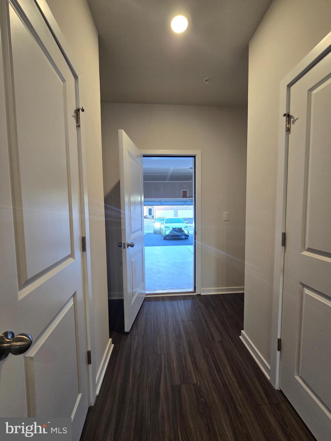 COVENTRY CHASE - Residential Lease