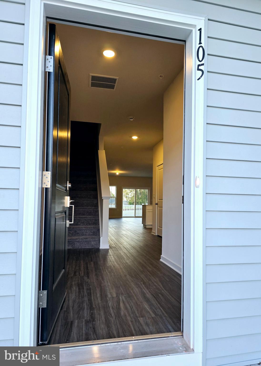 COVENTRY CHASE - Residential Lease