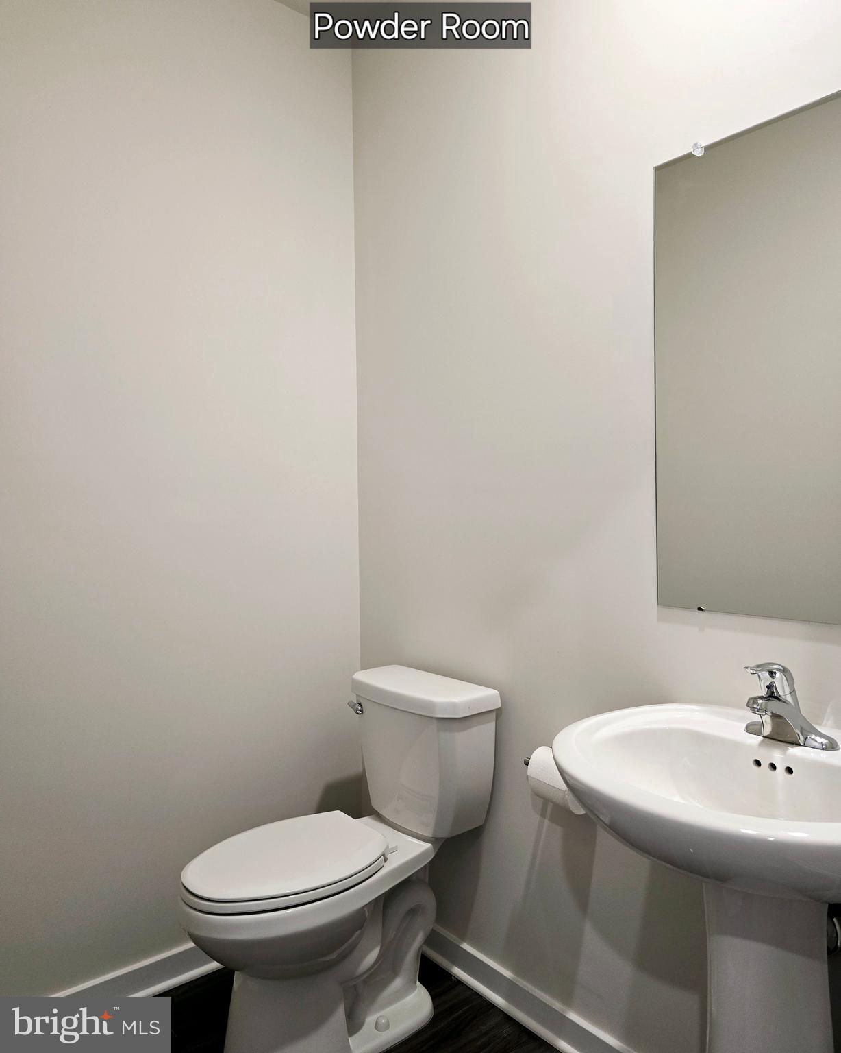 COVENTRY CHASE - Residential Lease