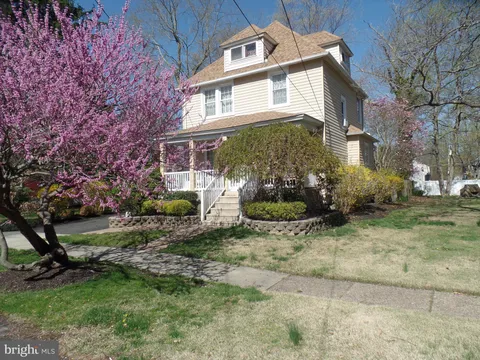 1309 Locust Avenue, Voorhees, NJ MLS: NJCD2090172