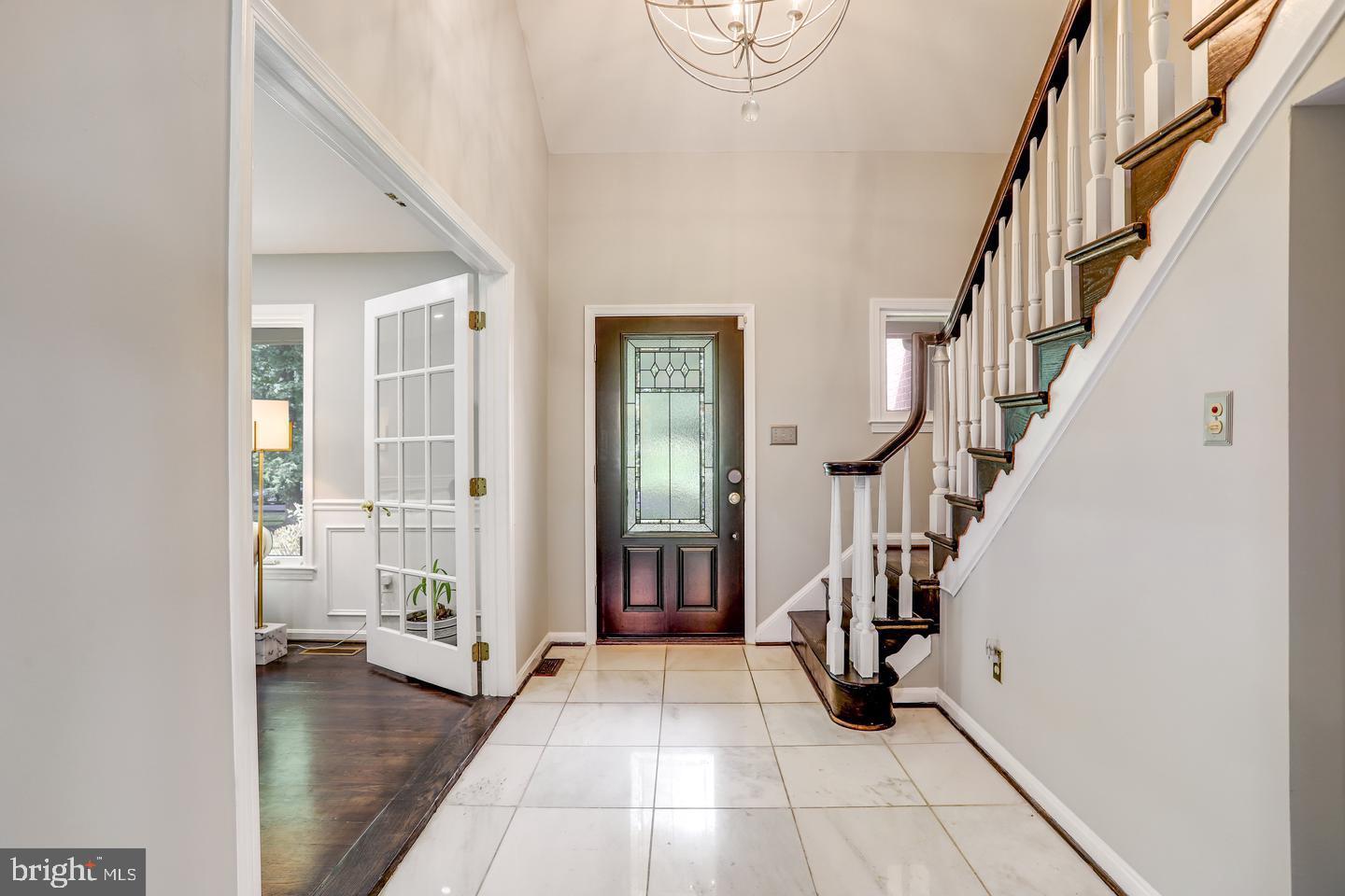 931 WELHAM GREEN ROAD