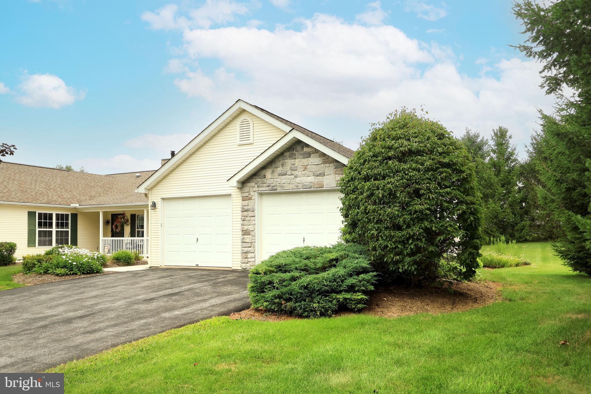 104 PENNS COURT