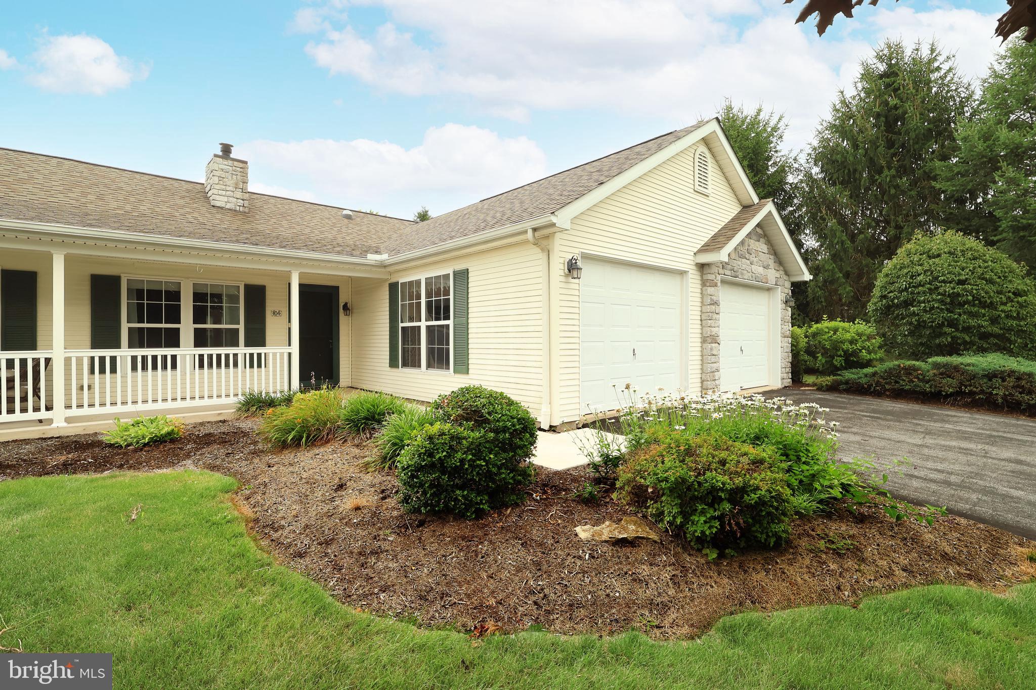 104 PENNS COURT