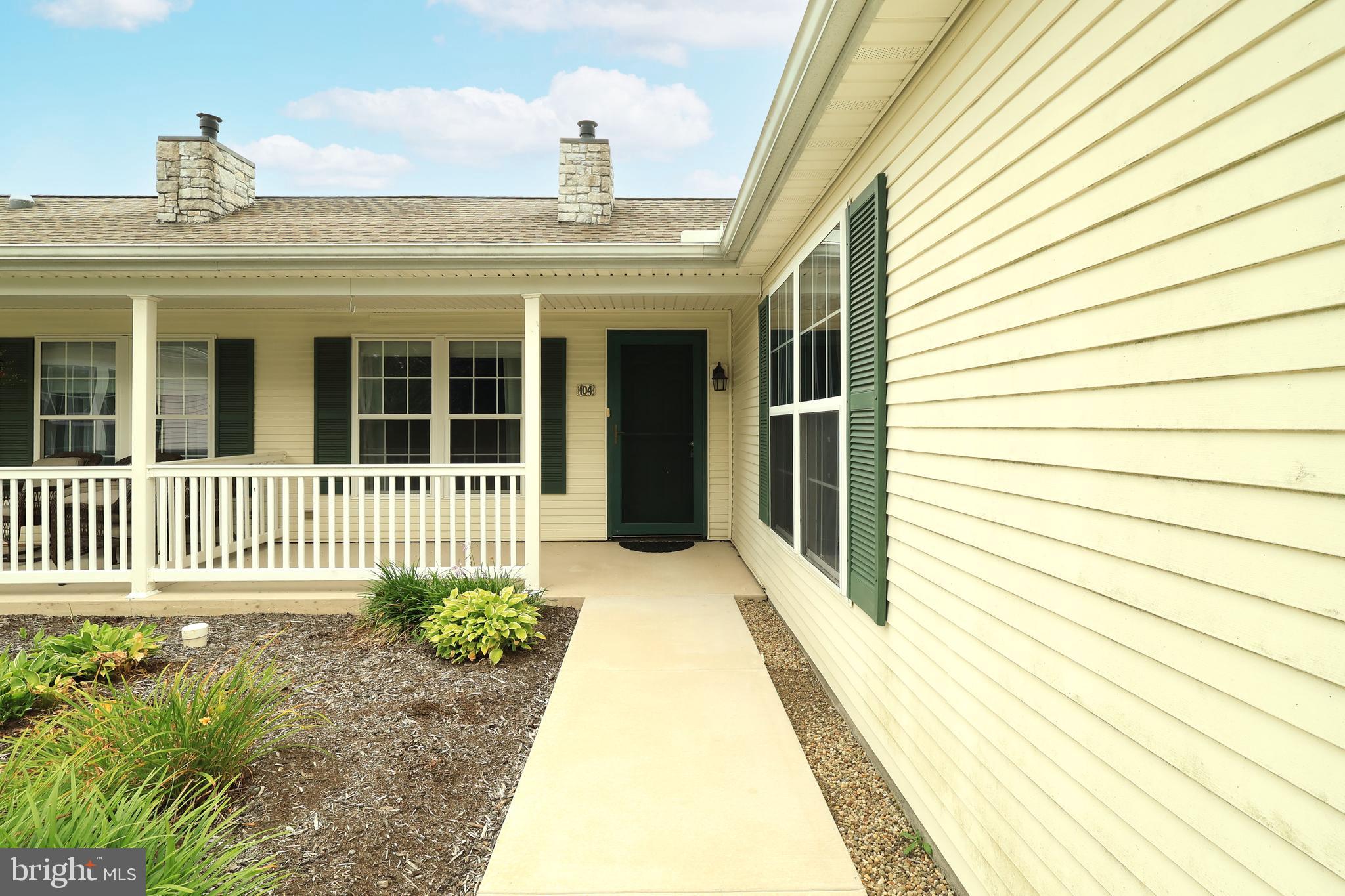 104 PENNS COURT