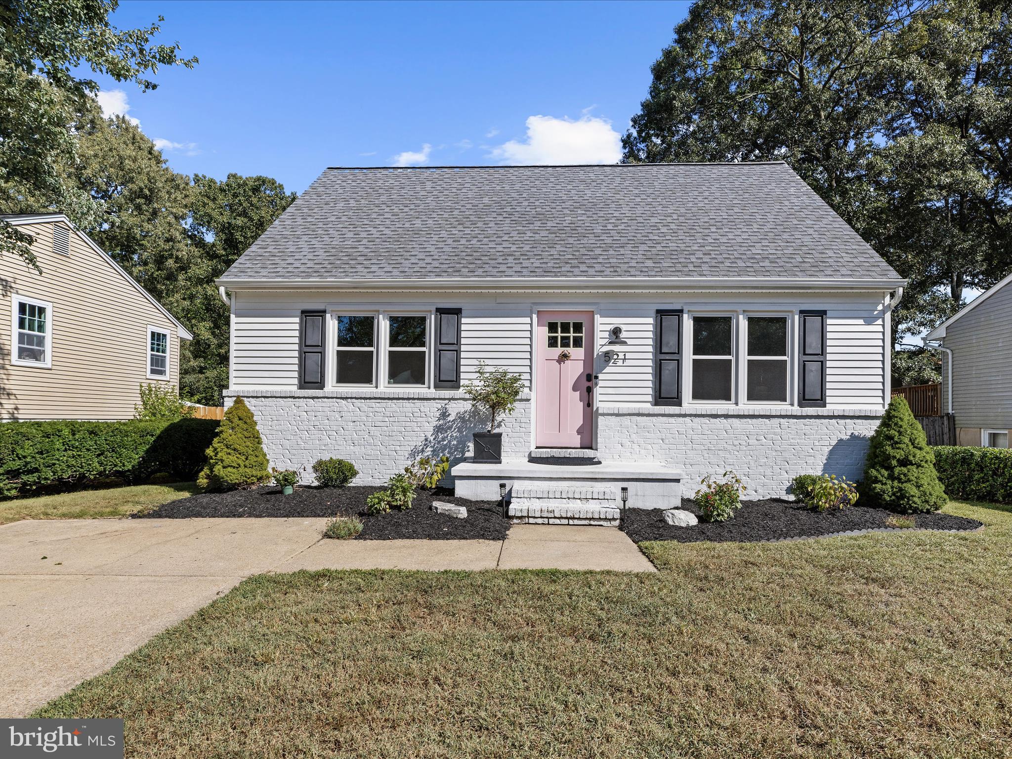 521 KENMORE ROAD
