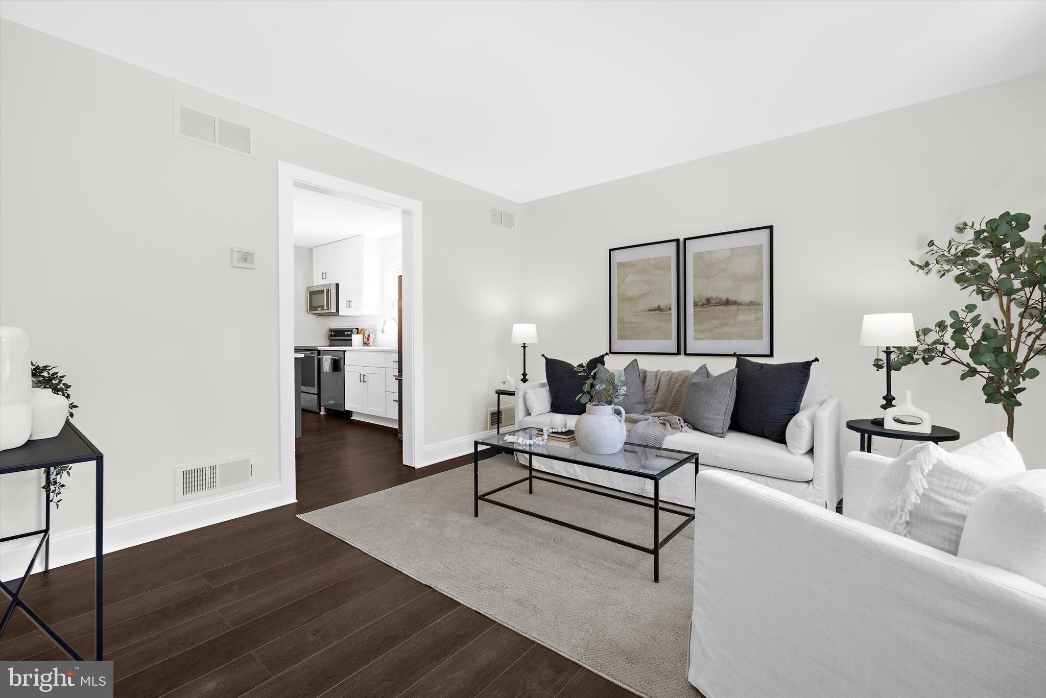 521 KENMORE ROAD