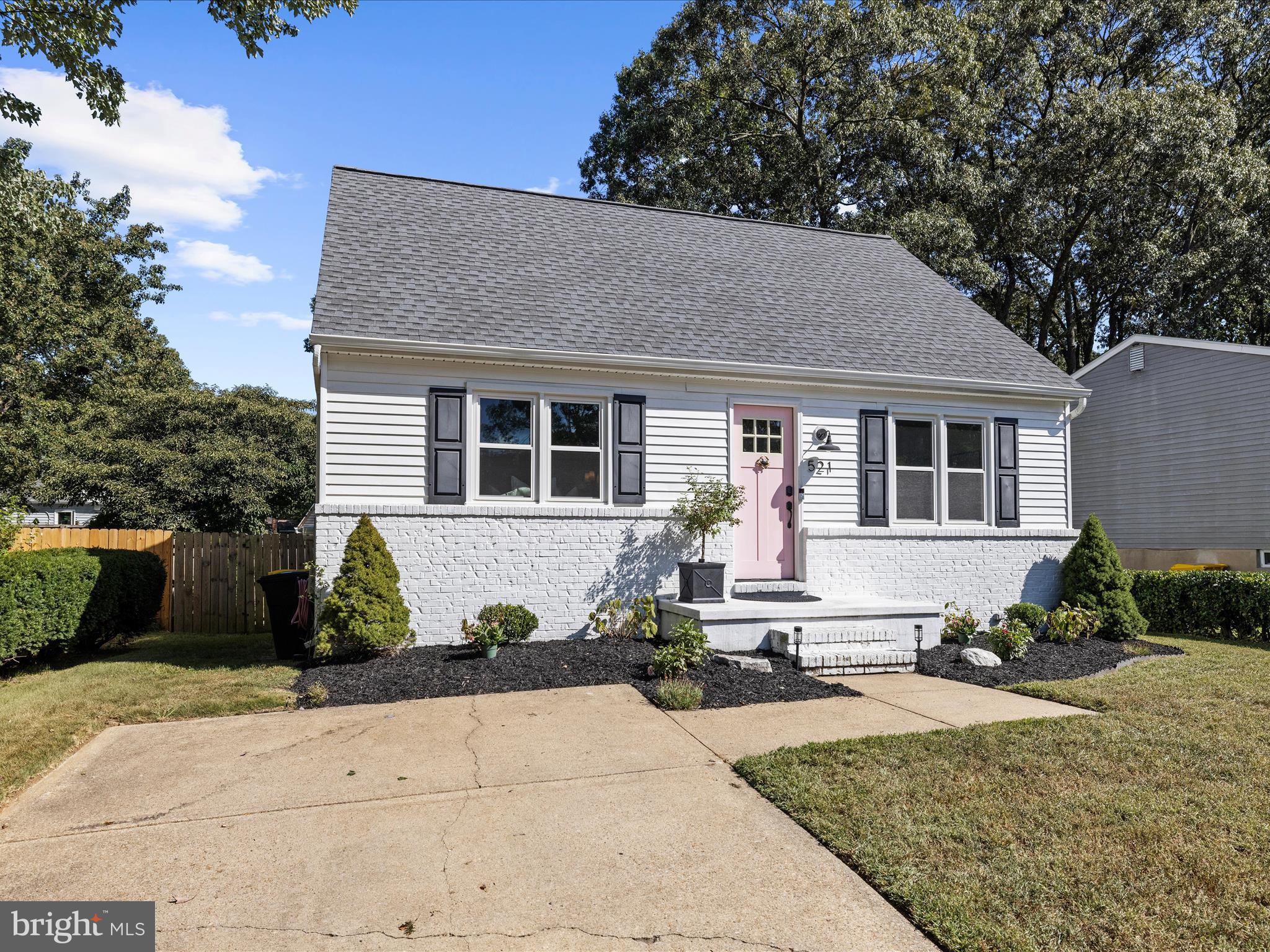 521 KENMORE ROAD