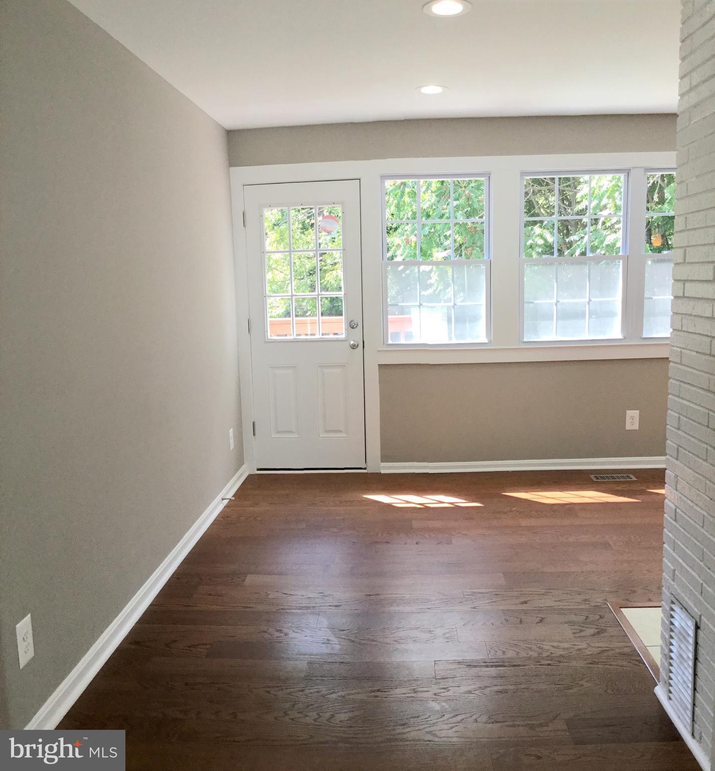 BELTSVILLE - Residential