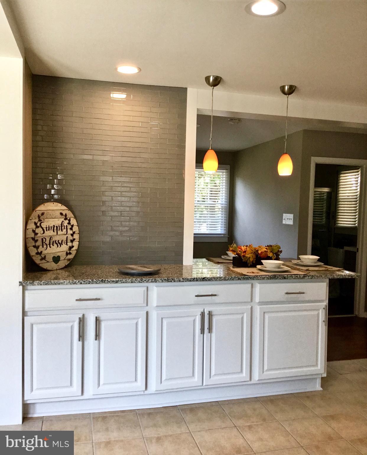 BELTSVILLE - Residential