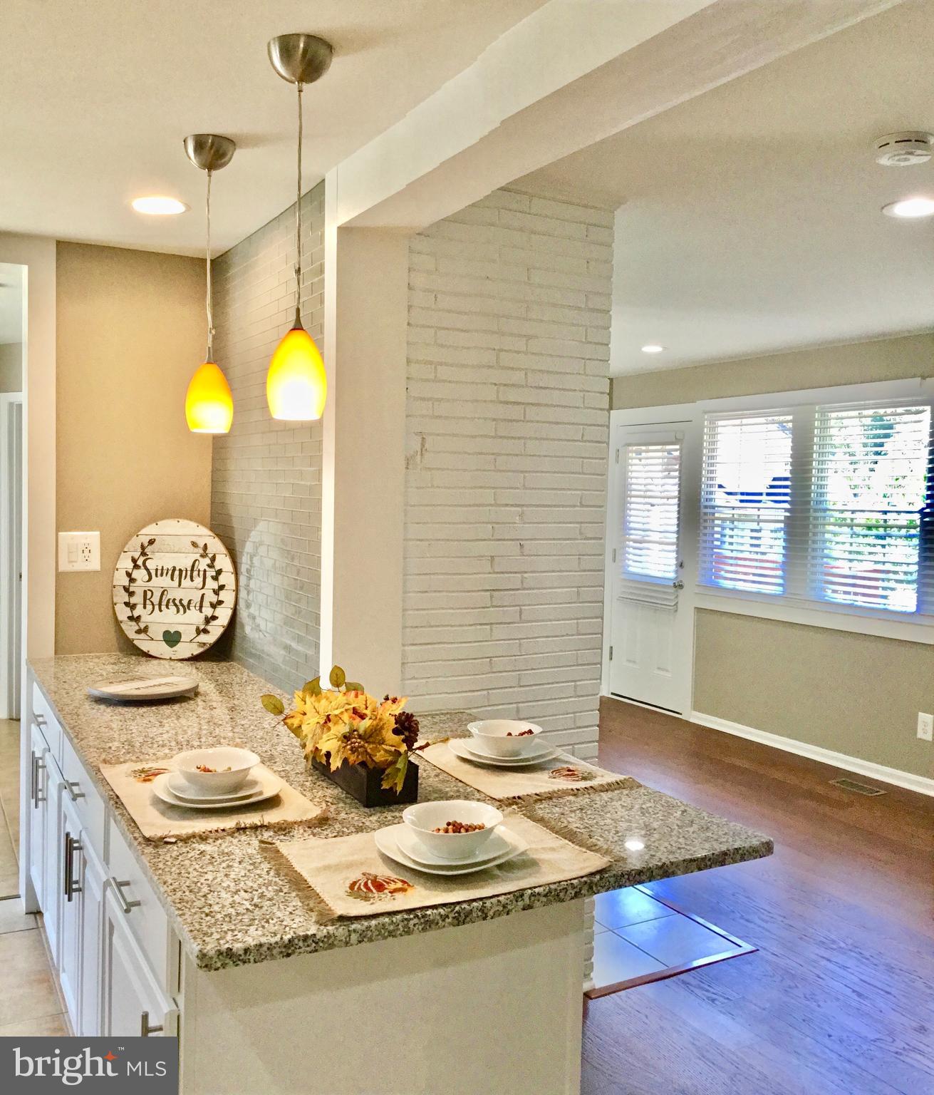 BELTSVILLE - Residential