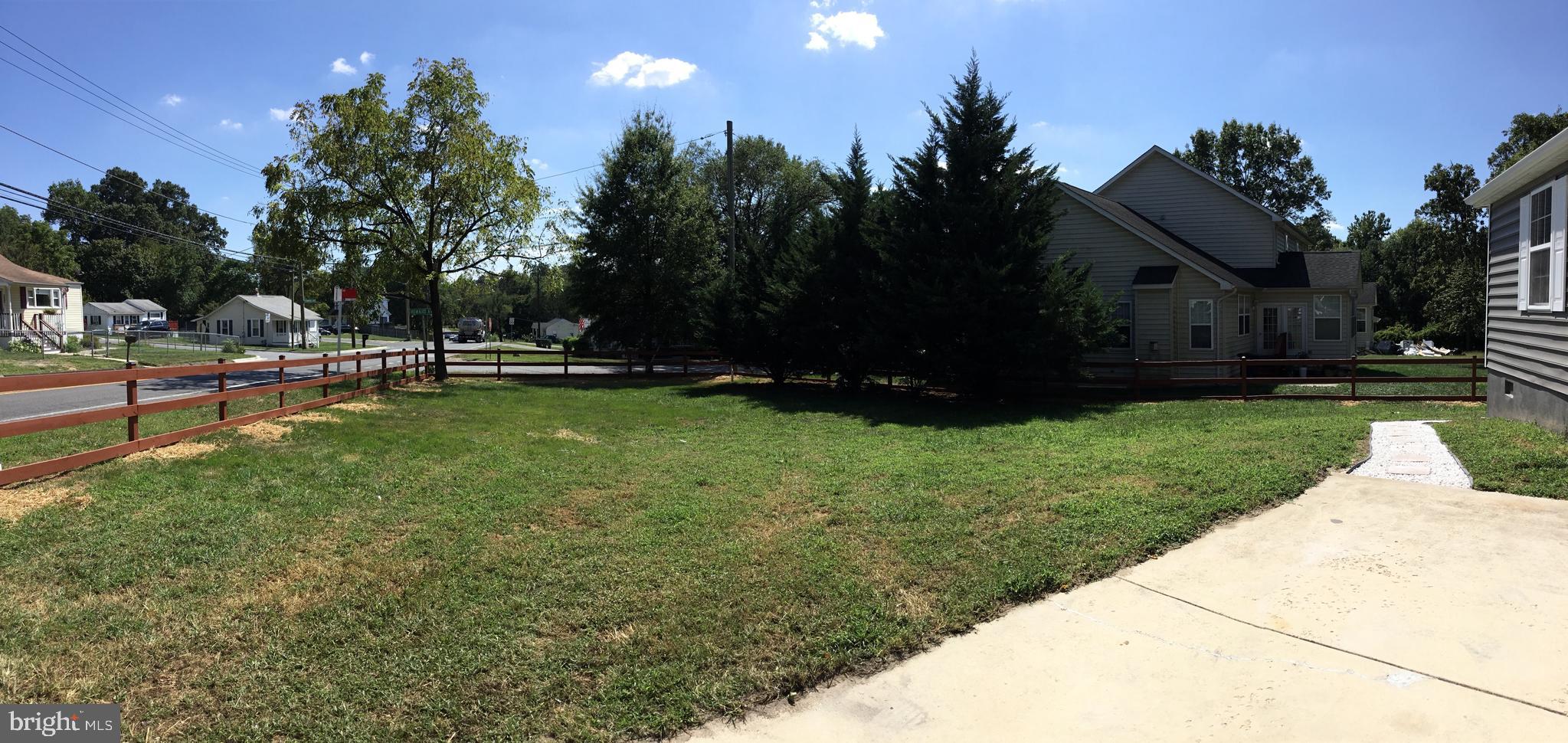 BELTSVILLE - Residential