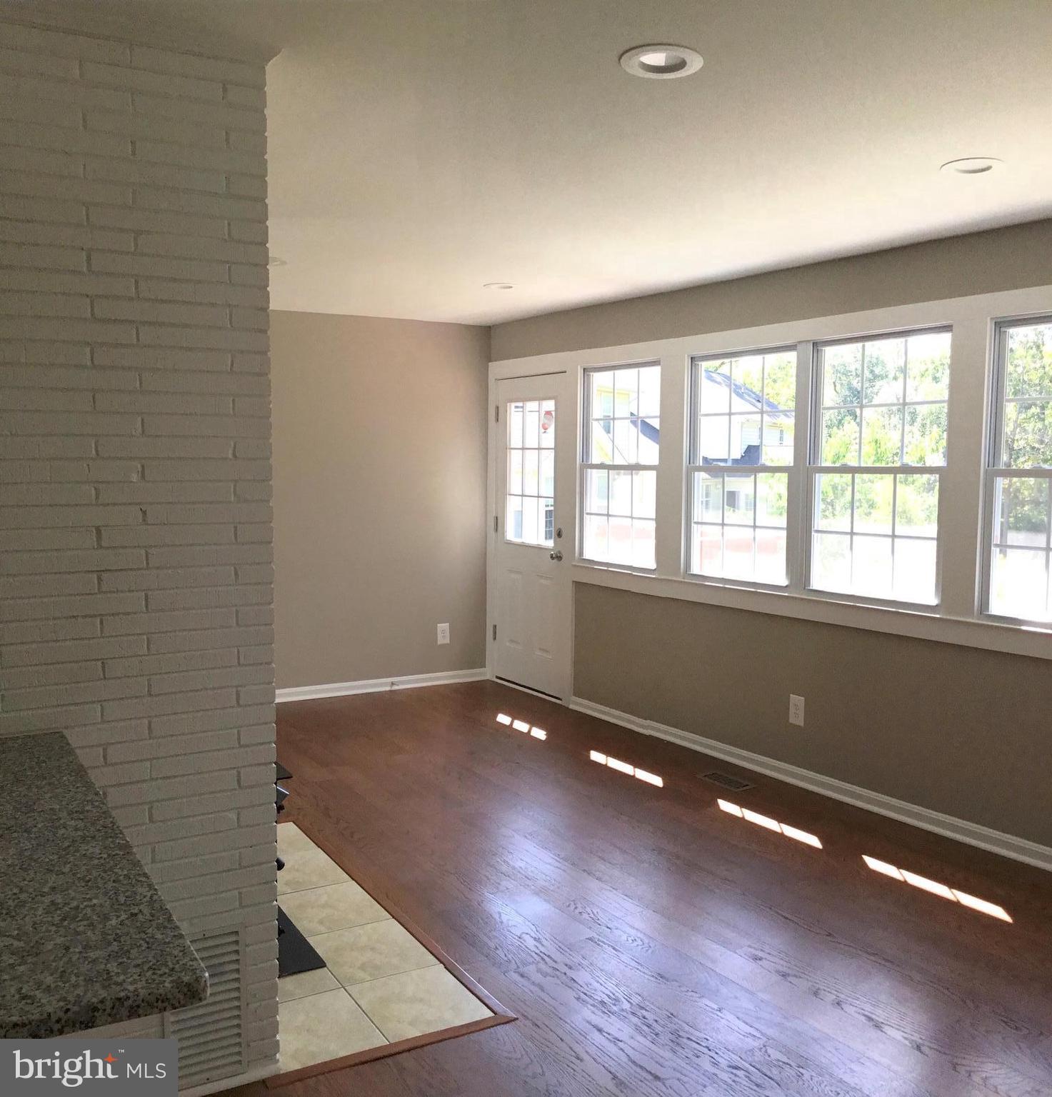 BELTSVILLE - Residential