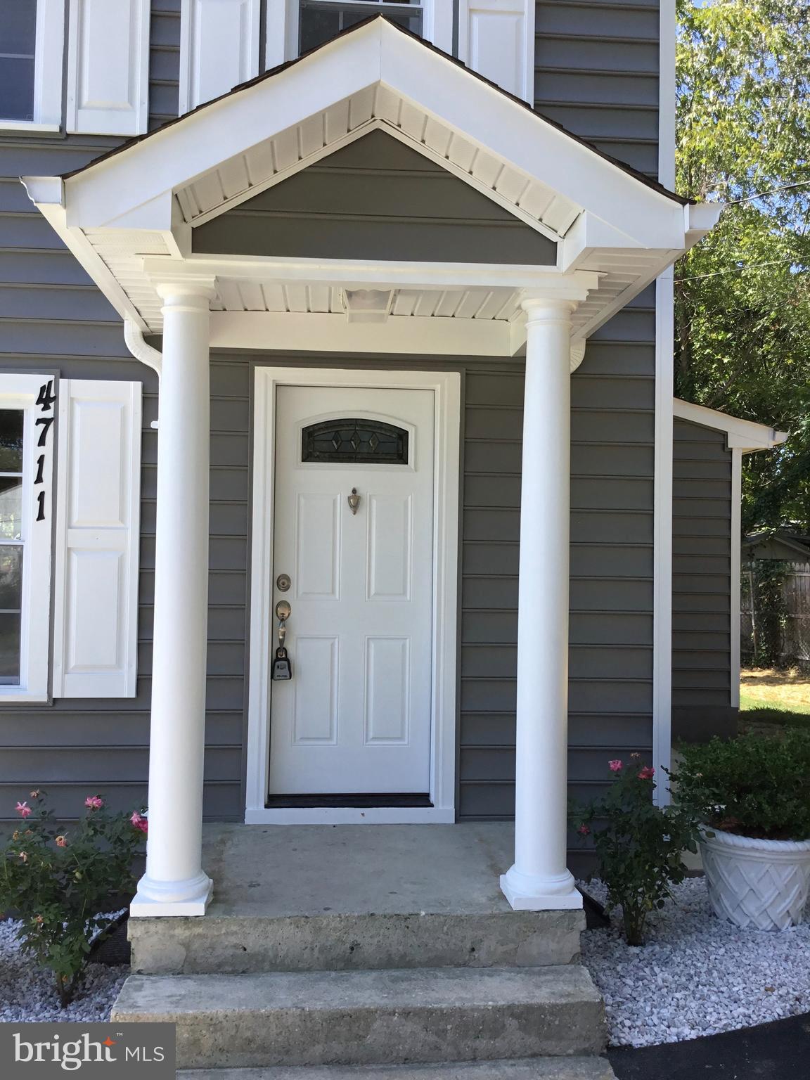 BELTSVILLE - Residential