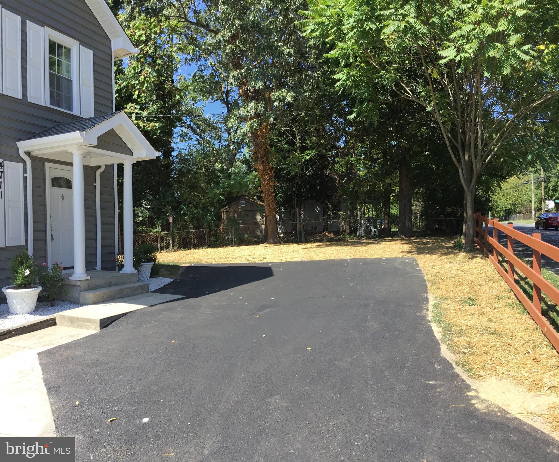 BELTSVILLE - Residential