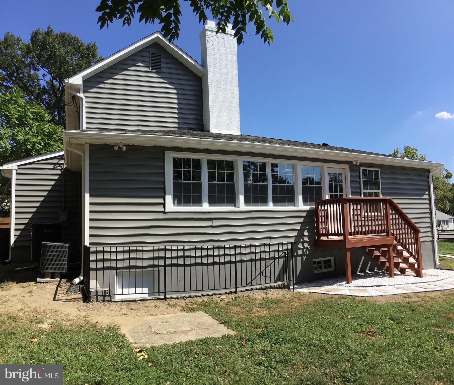 BELTSVILLE - Residential