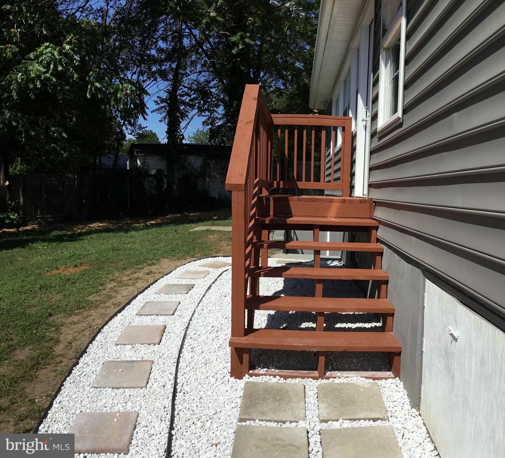 BELTSVILLE - Residential