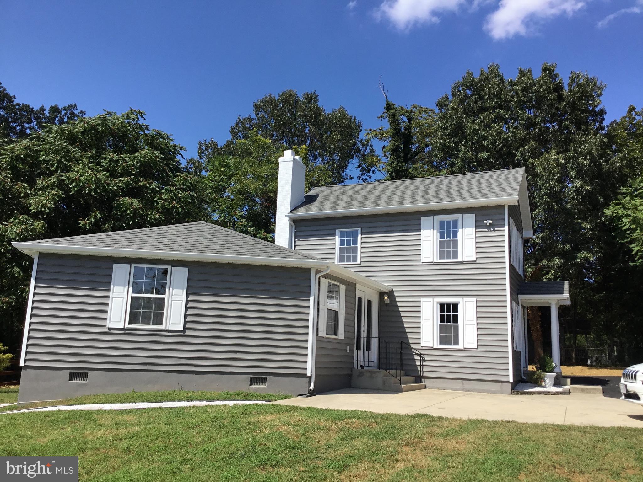 BELTSVILLE - Residential