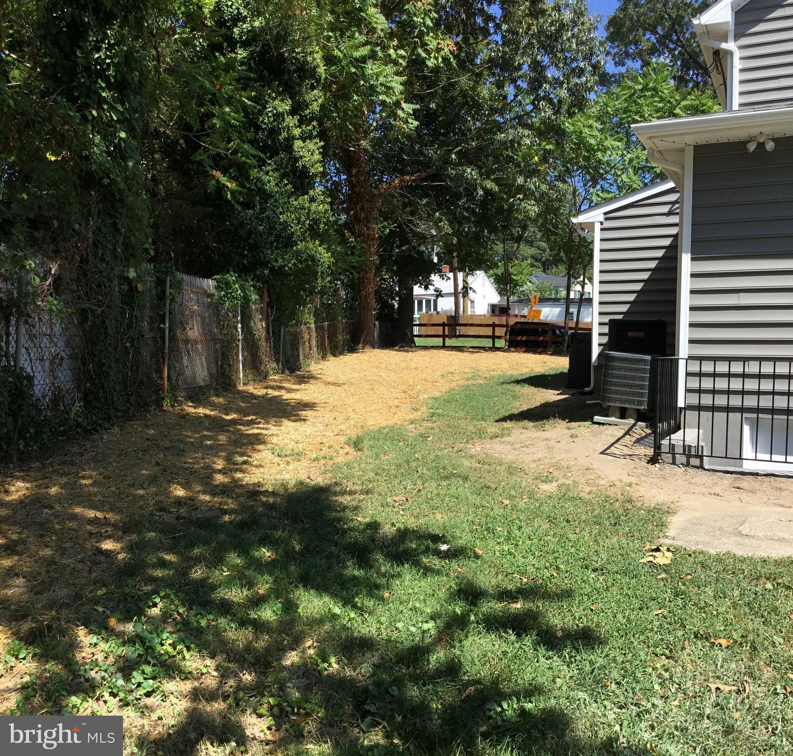 BELTSVILLE - Residential