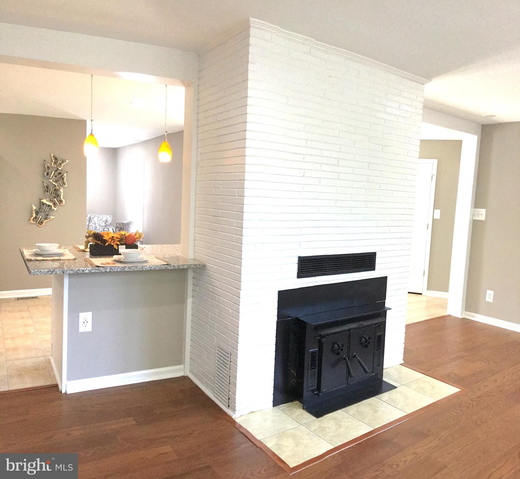 BELTSVILLE - Residential