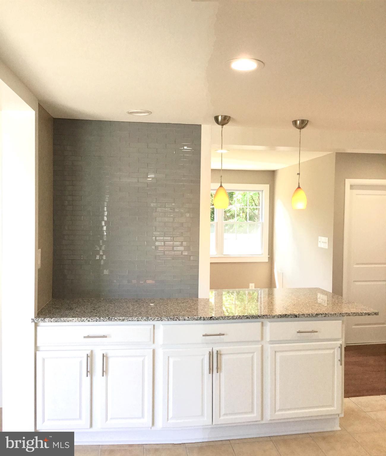 BELTSVILLE - Residential