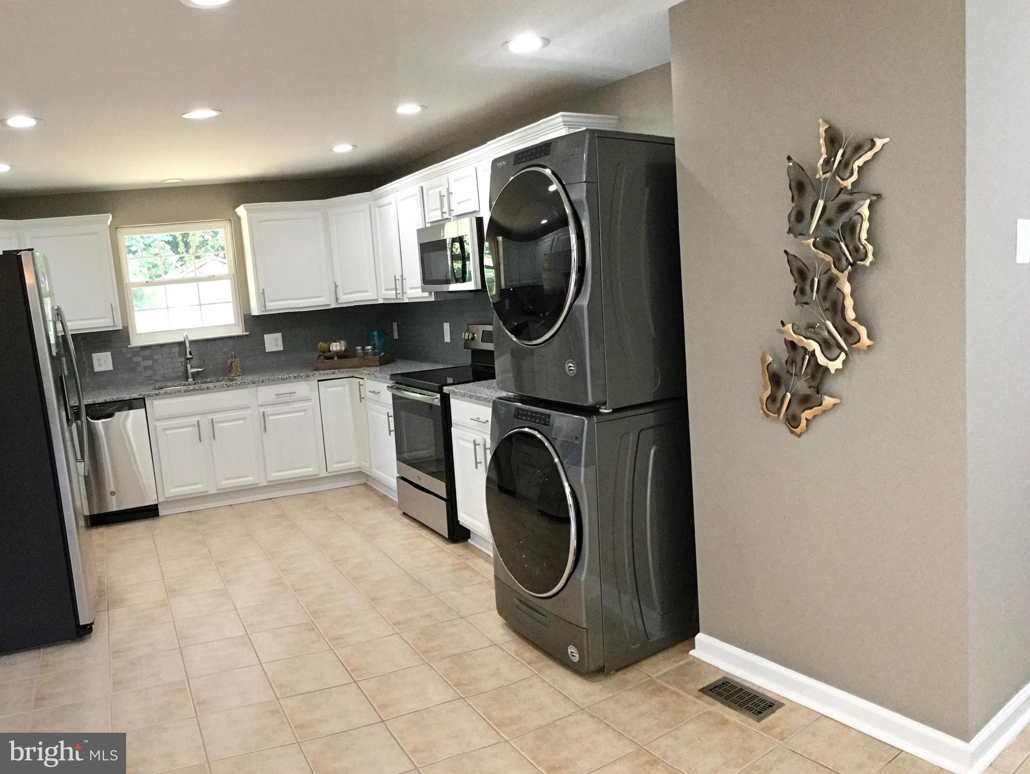 BELTSVILLE - Residential