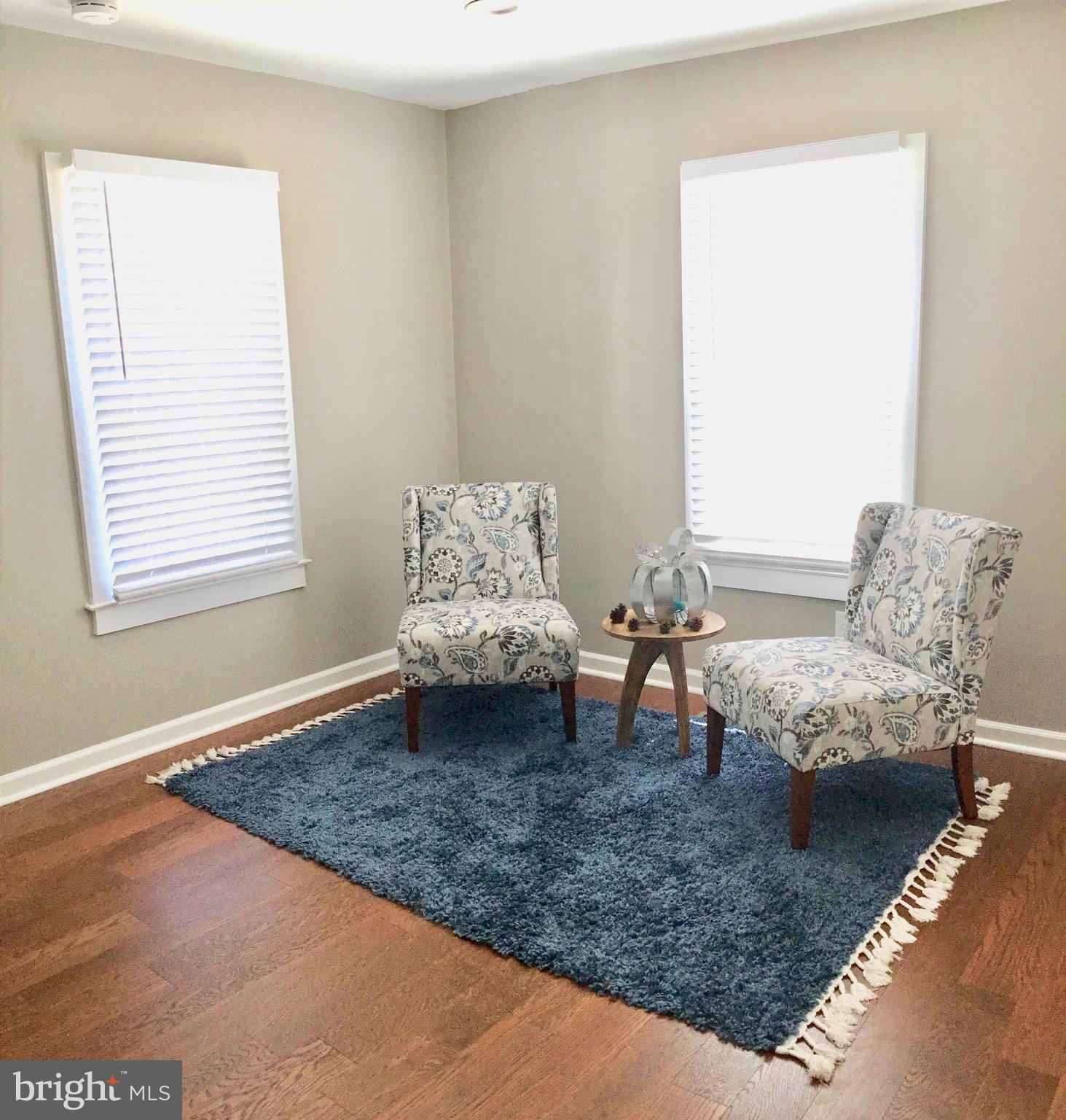 BELTSVILLE - Residential