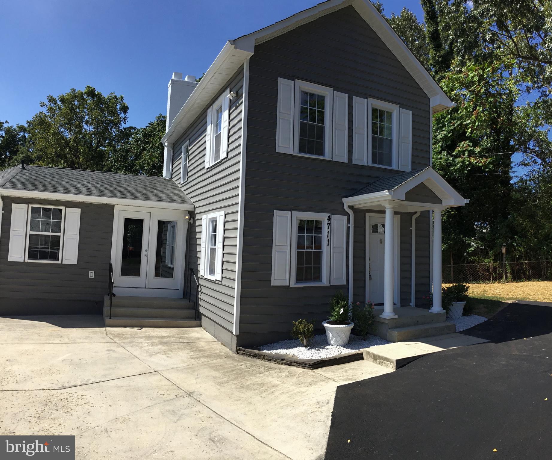 BELTSVILLE - Residential