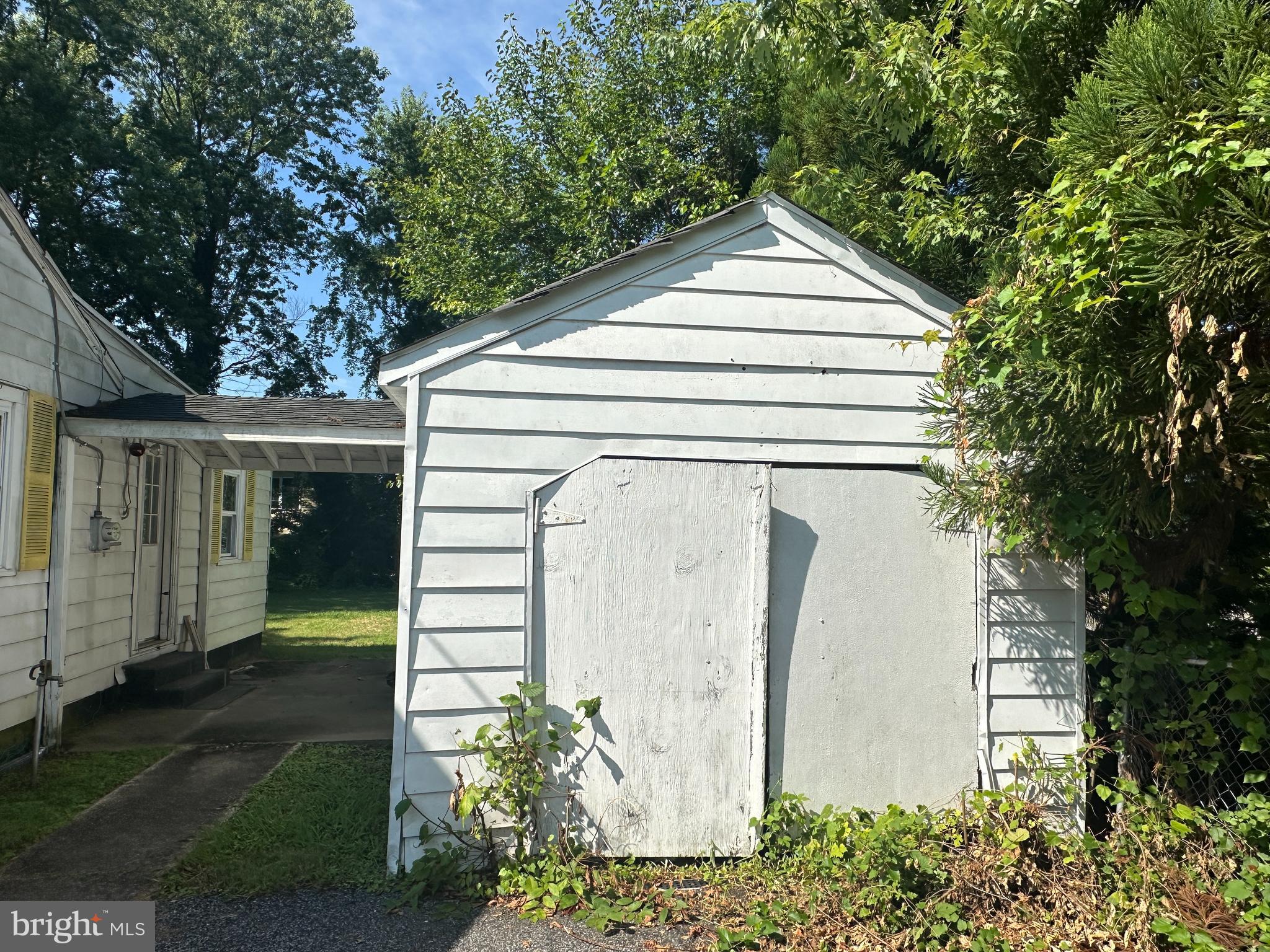 141 PROSPECT STREET