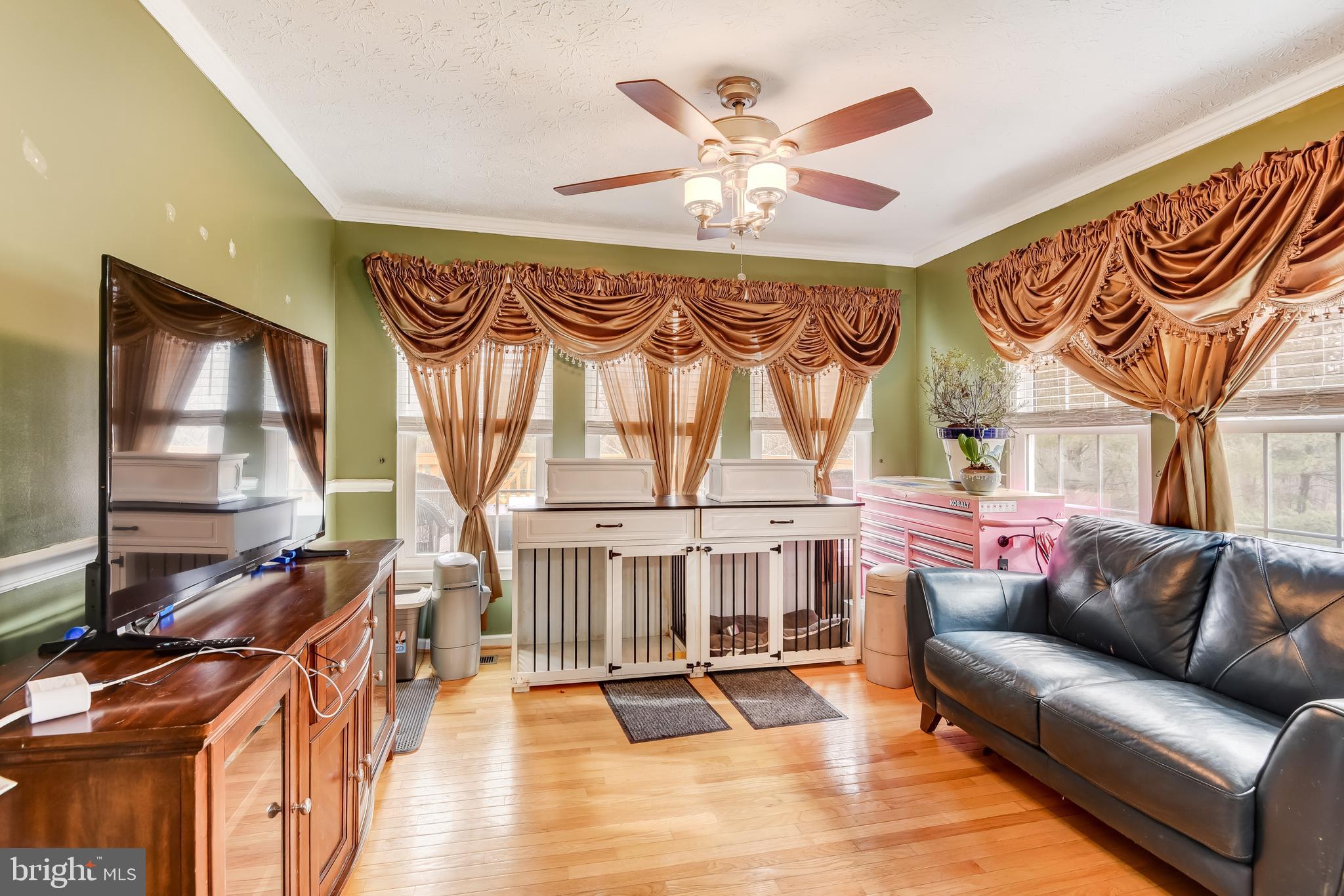 PINEY ORCHARD - Residential