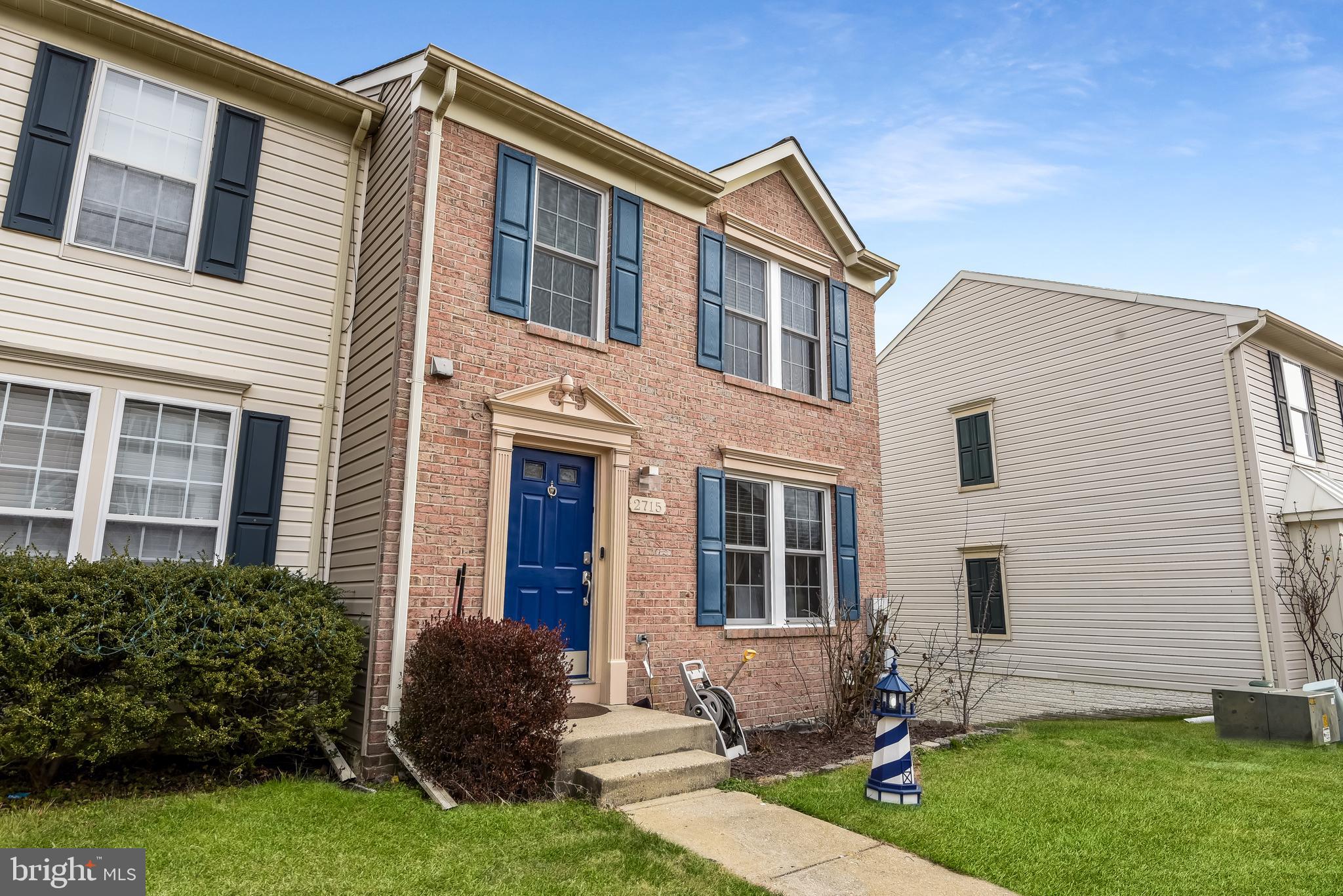 PINEY ORCHARD - Residential