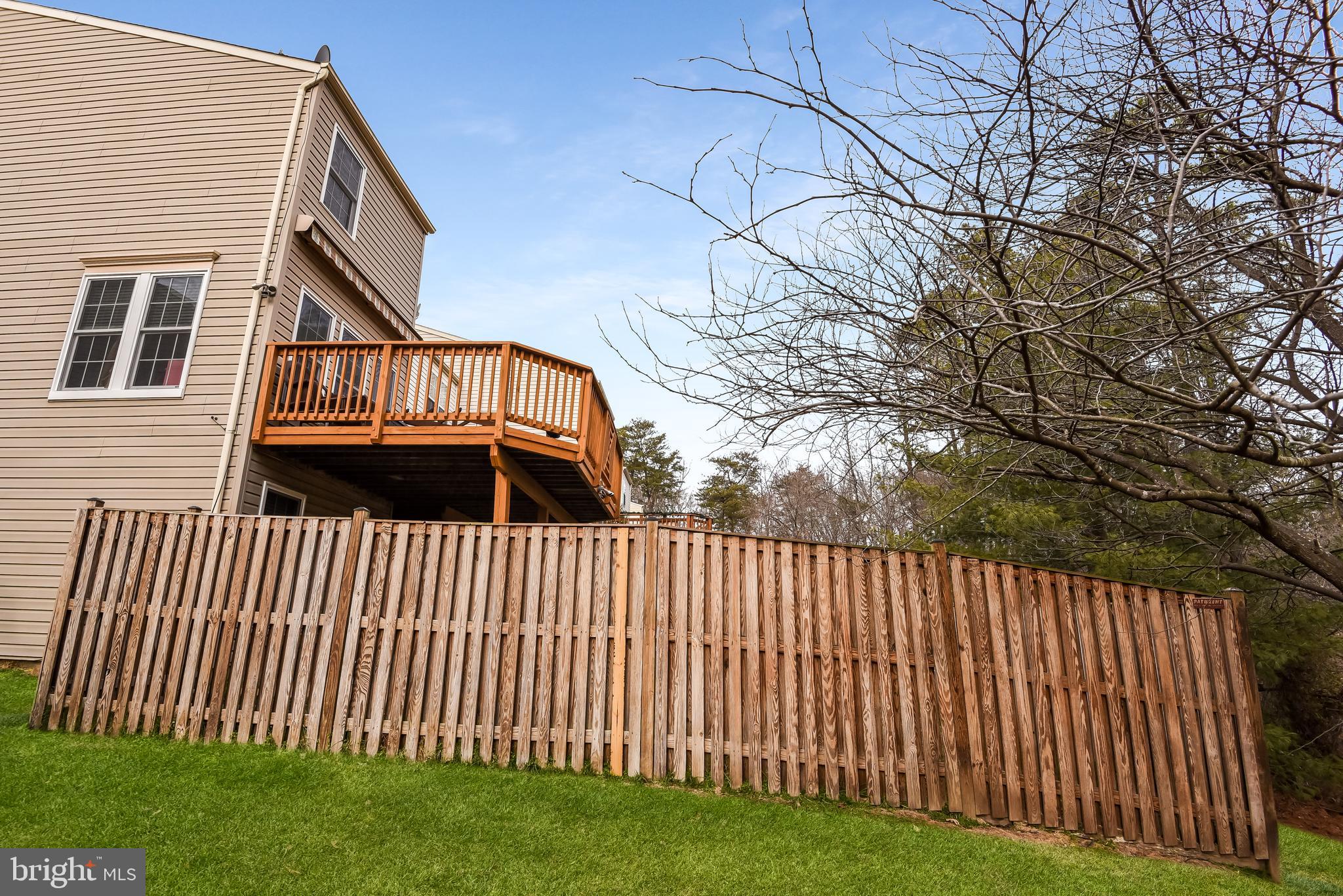 PINEY ORCHARD - Residential