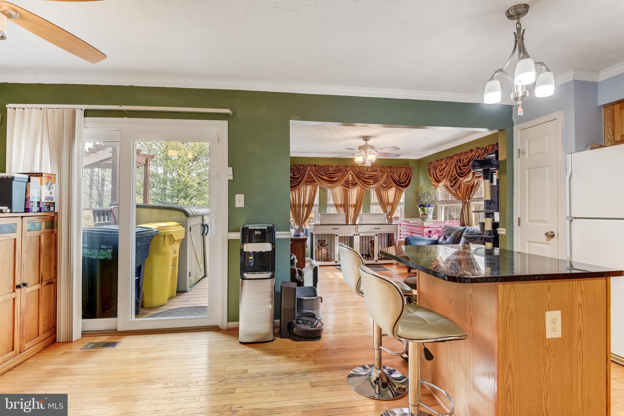 PINEY ORCHARD - Residential