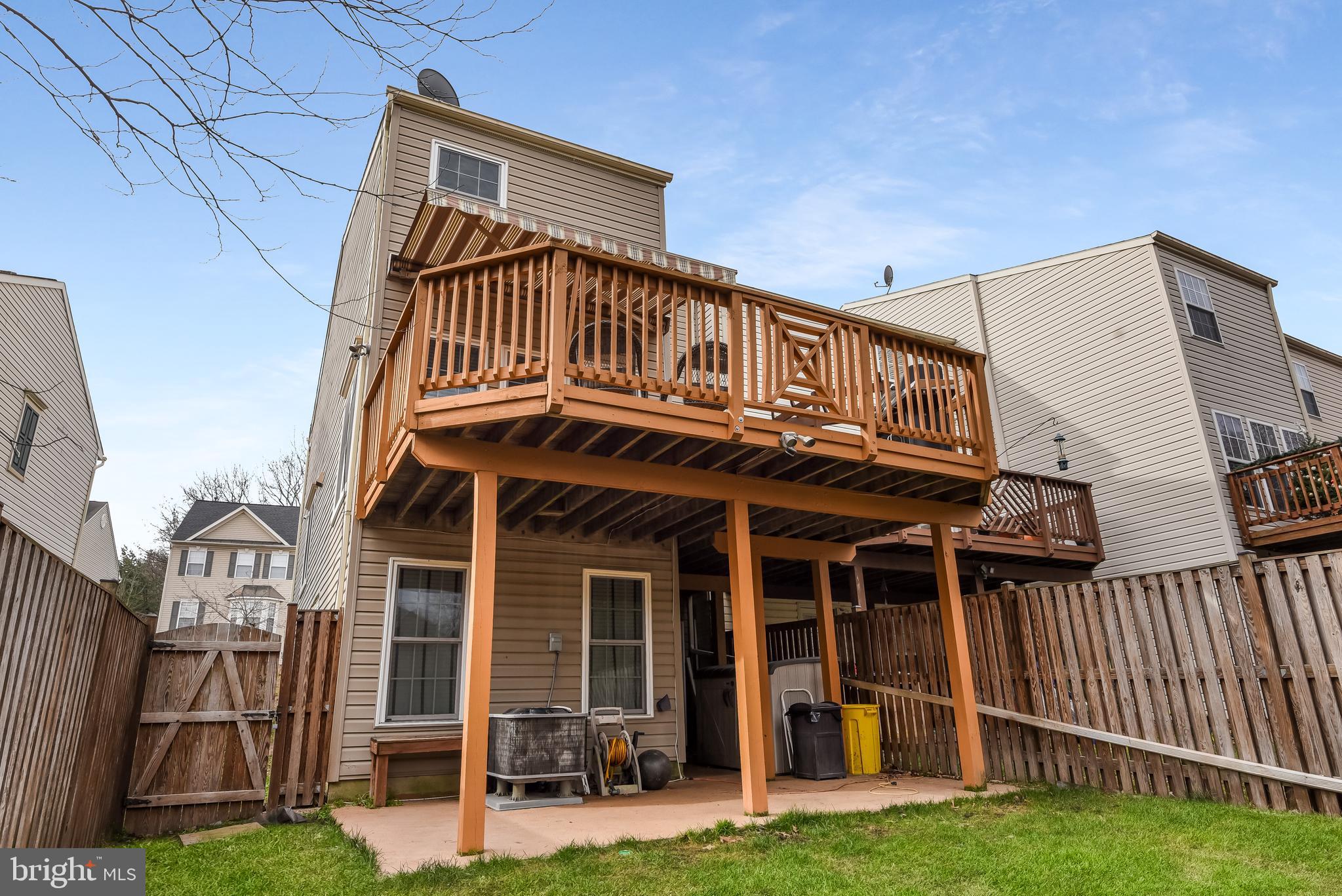 PINEY ORCHARD - Residential