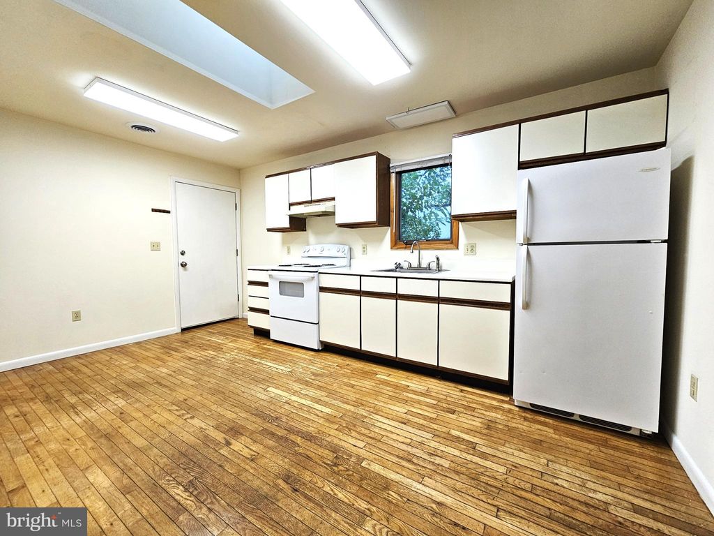 Photo of 809 Hanson Street #A, SALISBURY, MD 21801 (MLS # MDWC2019944)