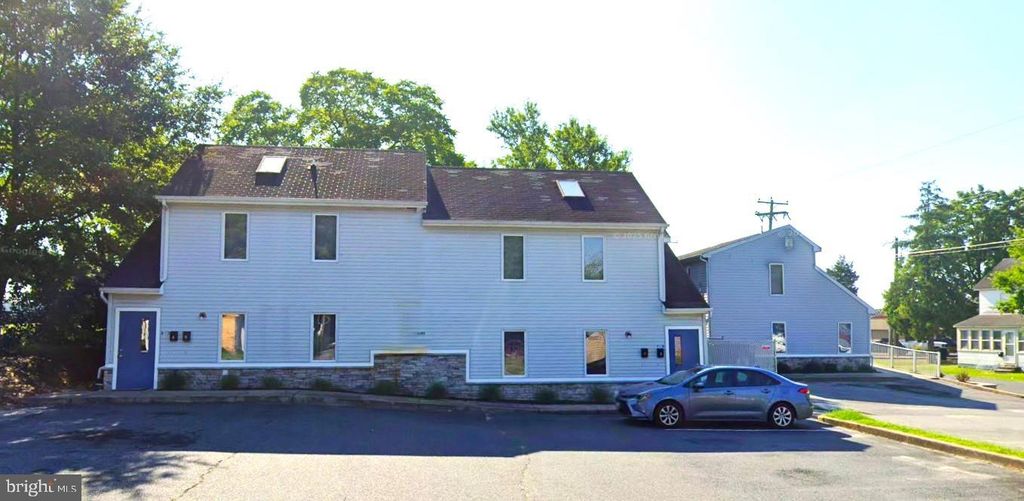 Photo of 809 Hanson Street #A, SALISBURY, MD 21801 (MLS # MDWC2019944)