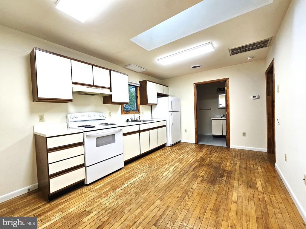 Photo of 809 Hanson Street #A, SALISBURY, MD 21801 (MLS # MDWC2019944)