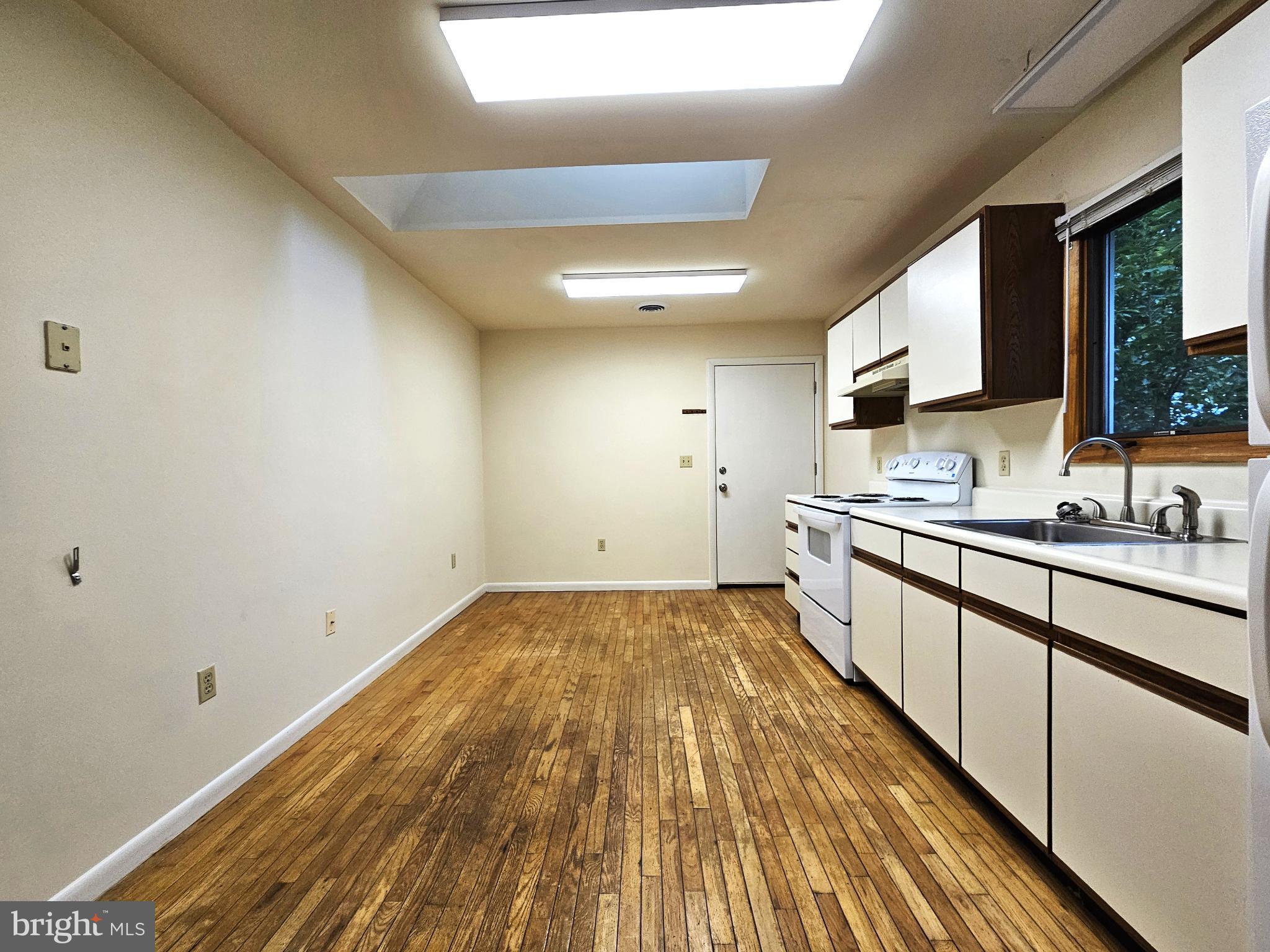 NONE AVAILABLE - Residential Lease