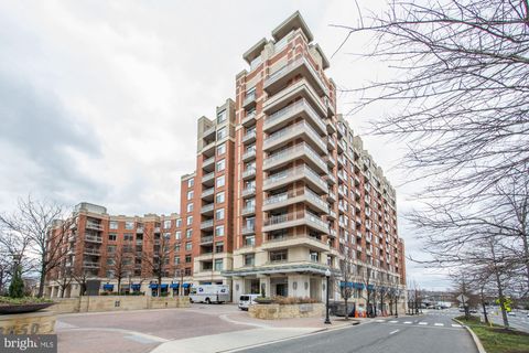 3600 S GLEBE ROAD 215W ARLINGTON VA 22202