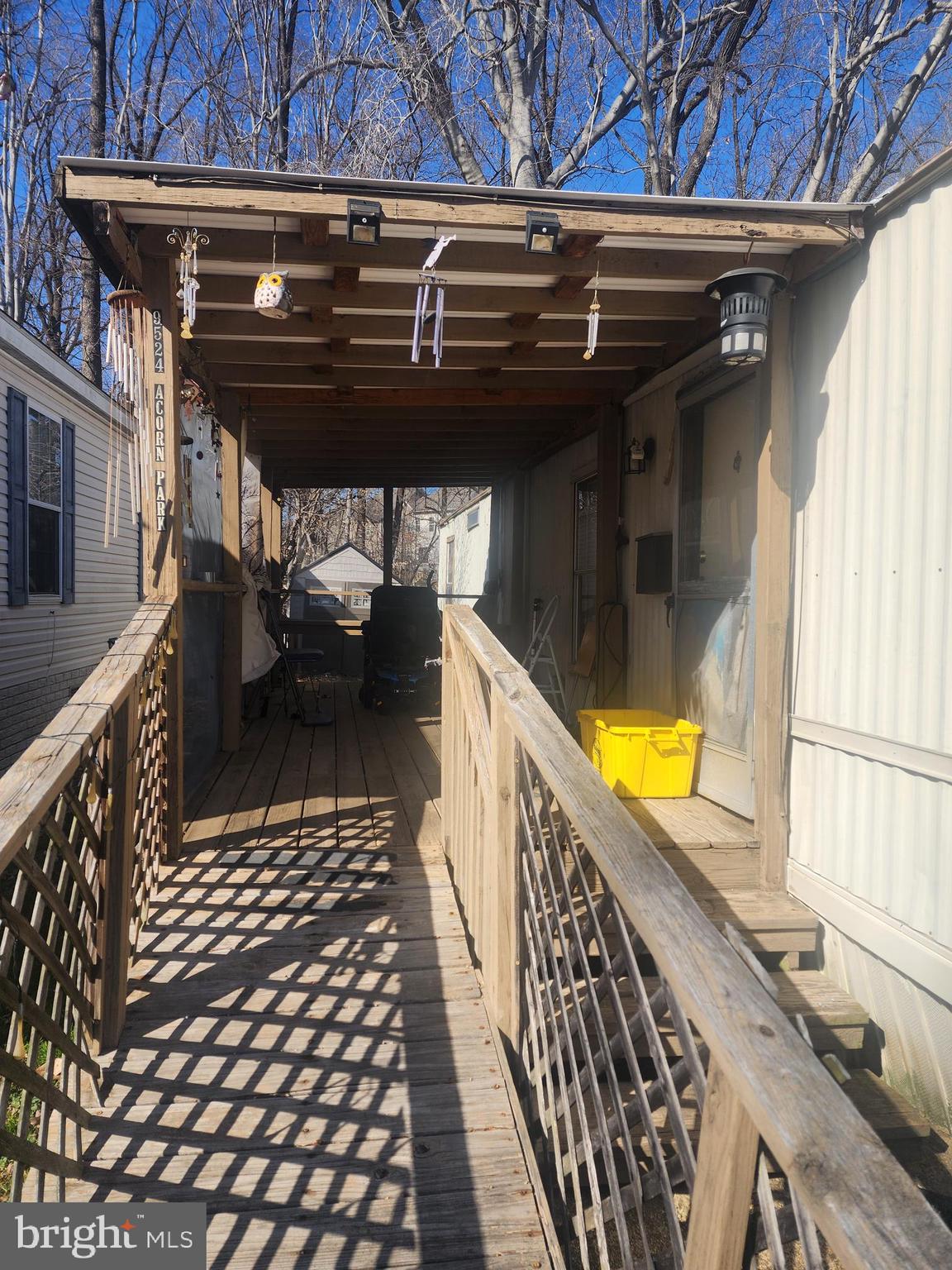 FERNWOOD - Residential